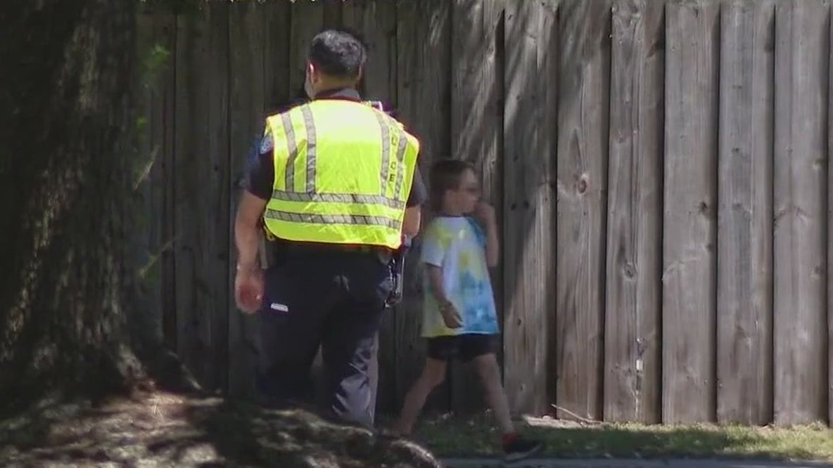 Orange County will continue to have school resource officers